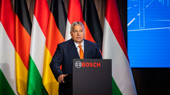 Orbán Viktor: Ha észreveszed, hogy döglött lovon ülsz, szállj le róla