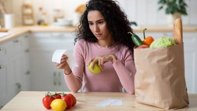 12 tipp, ami az elszállt árak mellett is segíthet egészségesen étkezni