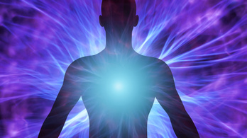 Az emberi aura tisztíthatja a levegőt a testünk körül