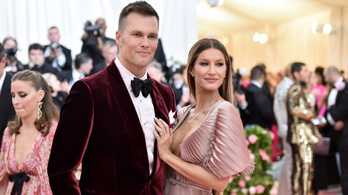 Egyre valószínűbb Tom Bradyék válása, Gisele Bündchen nem hajlandó találkozni férjével