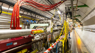 A Nagy Hadronütköztető kísérleteit is befagyasztja az energiaválság