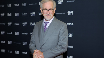 Steven Spielberg: Nem ez a hattyúdalom