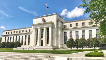 Valószínűleg újra kamatot fog emelni a Fed