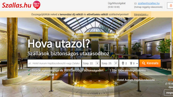 Lengyel médiaóriás vásárolja meg Magyarország egyik legnagyobb szállásfoglaló oldalát