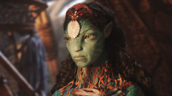 James Cameron mutatott egy részletet az Avatar második részéből