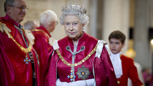 A királynő nem halt meg, csak elrabolták – állítják haszonleső csalók