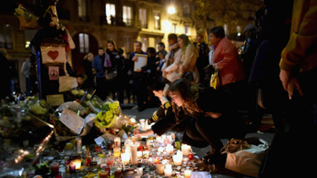Elkezdődött a párizsi terrorcselekmény fellebbviteli pere
