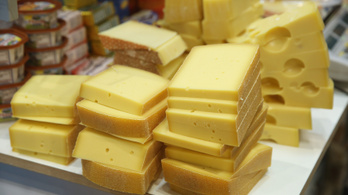 A trappista sajtról szóló fejezettel bővül ki a Magyar Élelmiszerkönyv