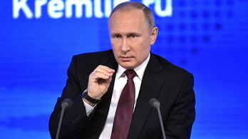 Újabb hivatalos közlemény Putyin lemondásáról, egyre többen követelik