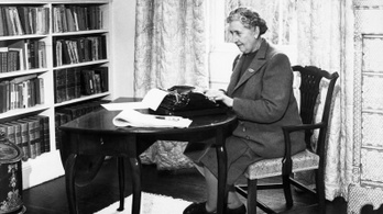 Agatha Christie legnagyobb rejtélye máig megfejtetlen