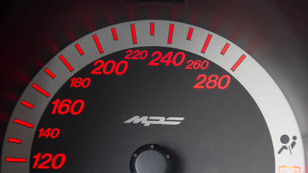 Használtteszt: Mazda 3 MPS (2006-2008)