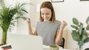 Egy kutatás szerint produktívabbak azok a munkavállalók, akik home office-ban dolgoznak