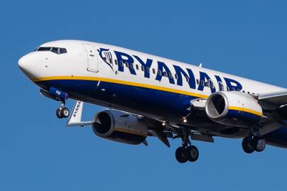 Nagy bejelentést tett a Ryanair: nem zárják be a budapesti bázisukat, de csökkentik a járataik számát