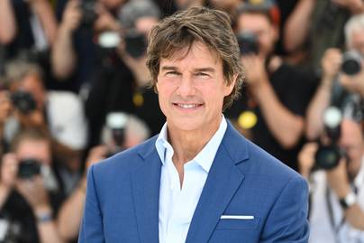 Tom Cruise a szcientológusokhoz vitt magával egy újságírót: meglepő, mi volt a férfi tapasztalata