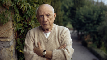 Ötven éve halt meg Picasso, világszerte több tucat kiállítással emlékeznek meg róla