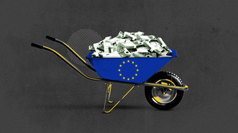 Így próbálja hazahozni a kormány az uniós pénzeket