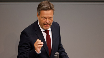 Németország nem kér többet a zsarolásból, új kereskedelmi politikát dolgozna ki