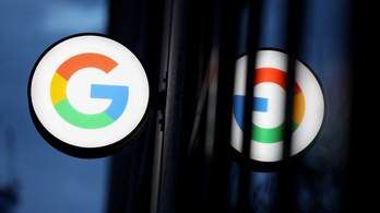 Rekordösszegű bírságot kapott a Google
