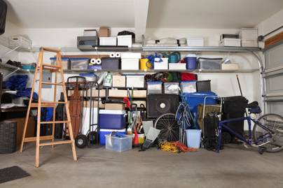6 dolog, amit télen nem ajánlott a garázsban tárolni - Komoly baj is lehet belőle