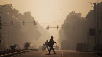 Szívritmuszavart okoz a szennyezett levegő belélegzése
