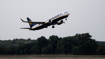 Dagad a botrány, újabb magyar utas fakadt ki a Ryanair bánásmódja miatt