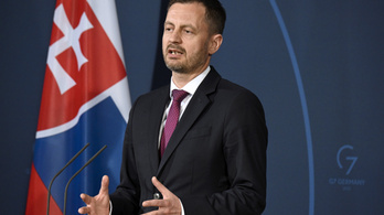 A szlovák állam csökkenti a miniszterek fizetését