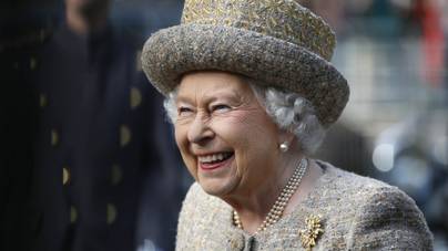 II. Erzsébet 10 hétköznapi szokása, ami neked is segíthet, hogy hosszú és teljes életet élj