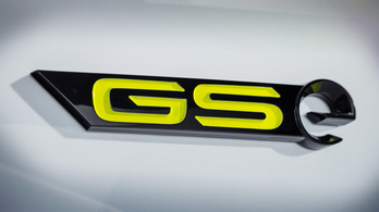 GSe jelzéssel érkezhetnek a jövő sportosabb Opel villanyautói