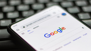 Sikertelenül fellebbezett a Google az EU bíróságánál