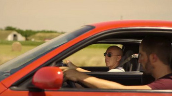 Magyar Vin Diesellel a büntetőfékezők ellen