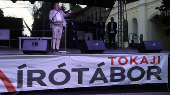 Petőcz András: Tokaj – a párbeszéd lehetősége