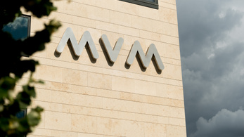 Fix áras energiatarifáról döntött az MVM