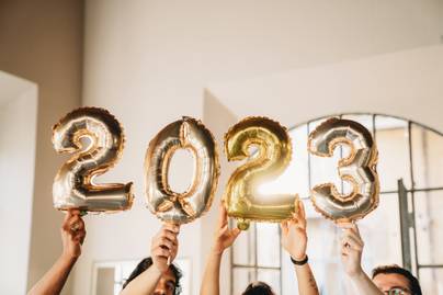 Milyen lesz a 2023-as személyes éved? Erre számíthatsz a következő esztendőben