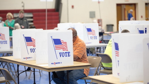 Lezárultak az előválasztások a félidős választások előtt az Egyesült Államokban
