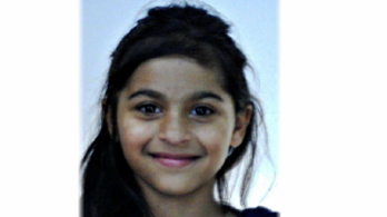 Eltűnt egy 13 éves lány a kétyi gyermekotthonból