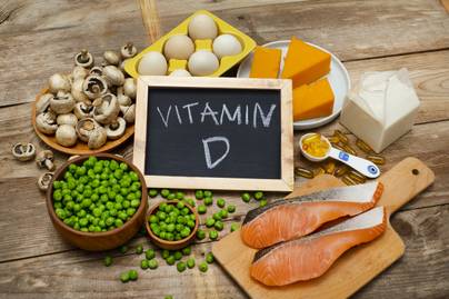 Gátolja a zsírraktározást, csökkenti az étvágyat: a D-vitamin 4 hatása, ami segít fogyni