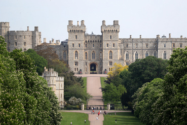Windsor-kastély