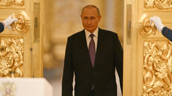 Ha Oroszország veszít a háborúban, Putyin olyat tehet, amit még nem látott a világ