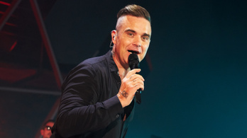 Lerántotta a leplet Robbie Williams, ezekkel a sztárokkal volt titkos szerelmi viszonya