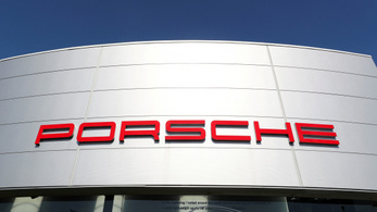 A Porsche lehet Németország egyik legnagyobb tőzsdei bevezetése