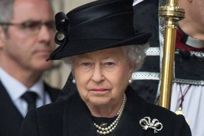 Ilyen volt Erzsébet királynő temetése Londonban: fotókon a megható ceremónia