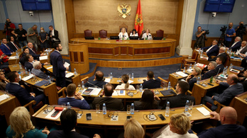Kiderült, ki lehet az új montenegrói miniszterelnök