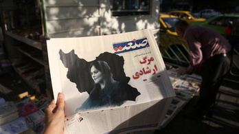 Az ENSZ független vizsgálatot kér az őrizetben meghalt iráni nő ügyében