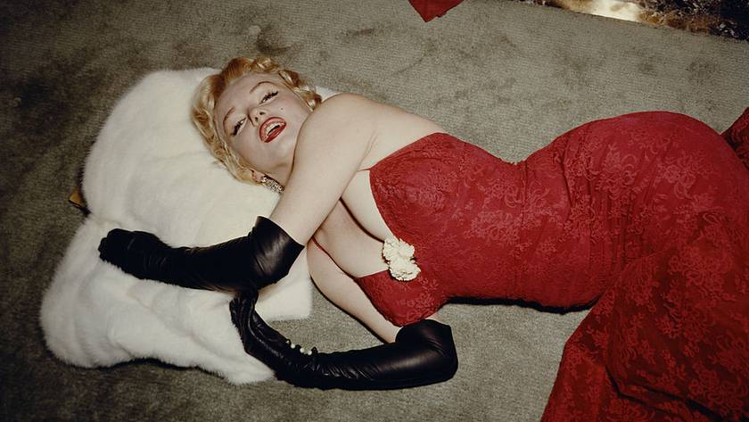 A szexszimbólum mögötti lélek – Ki volt valójában Marilyn Monroe?
