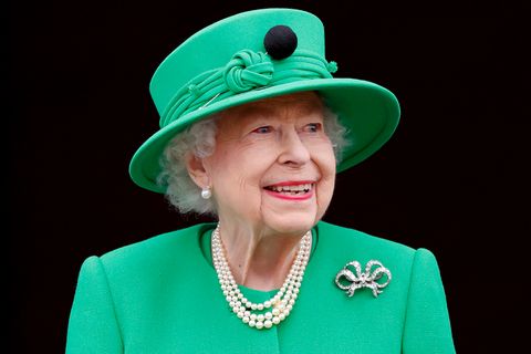 II. Erzsébet királynő számára ezek a gyönyörű ékszerek voltak a legkedvesebbek: kedvenceit Katalin is viseli