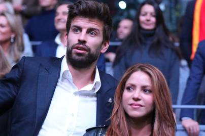 Shakira megtörte a csendet botrányos szakítása óta: Piqué új párjáról is kérdezték