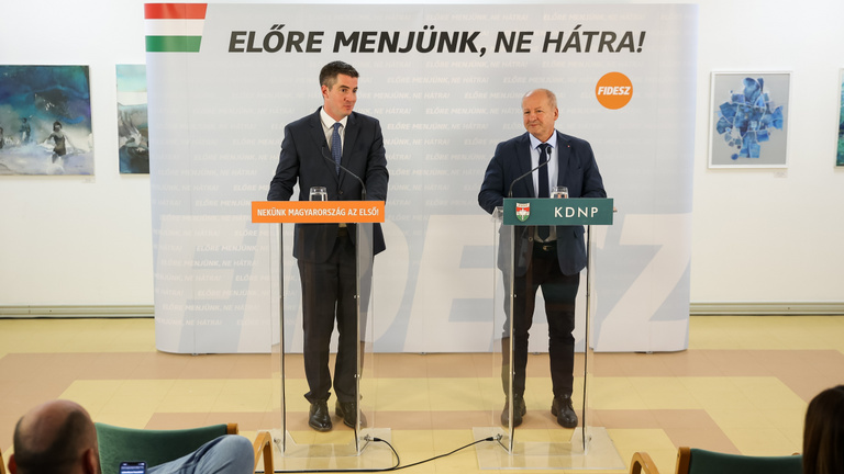 Nemzeti konzultációt indít a Fidesz az energiaszankciókról
