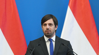 Magyar Levente: Magyarország határozottan kiáll Szerbia EU-s csatlakozása mellett