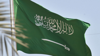 Történelmi pillanatra készül Szaúd-Arábia