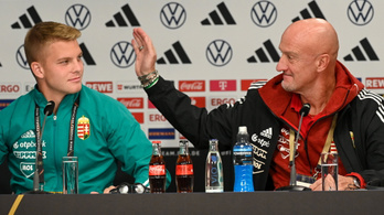 Schäfer András tréfája új megvilágításba helyezte Neuer távolmaradását